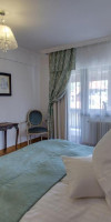 Casa din Bran Inn Center 