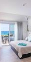 The Dome Luxury Hotel (Limenaria)