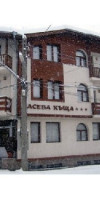 FAMILY HOTEL ASEVA KASHTA