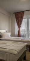 HOTEL RELAX.