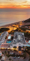 BELMAR SPA BEACH RESORT