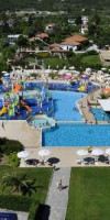 Cronwell Platamon Resort (PLATAMONAS)
