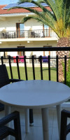 Aristotelis Hotel - Fourka