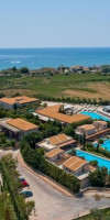 Apollonion Asterias Resort Spa