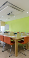 Signature Hotel Apartment Spa Marina