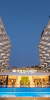 Brilliant Hotel SPA (Durres)