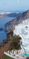 Tzekos (Fira - Santorini)