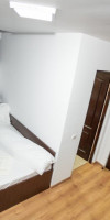 Pensiunea Casa Campulungeana