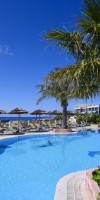 Dimitra Beach Resort