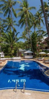 Best Western Phuket Ocean Resort
