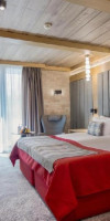 ALPIN RESORT HOTEL.