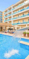 Hotel ALEGRIA Maripins