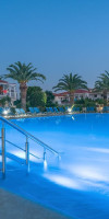 VILLA IVETA