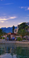 Hotel Forza Mare (Dobrota Kotor)