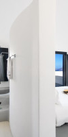 Ambassador Aegean Luxury Hotel Suites (Akrotiri - Santorini)