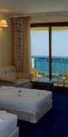 SANDS SUITES RESORT AND SPA