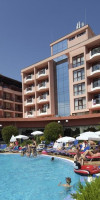 IZOLA PARADISE