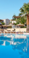 Blue Sea Beach Hotel