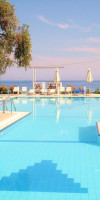 Maranton Beach Resort ( KINYRA)