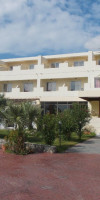 Evripides Village Beach Hotel