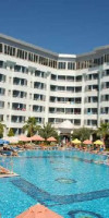 GRAND SANTANA HOTEL