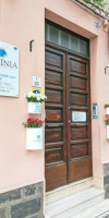 Actinia Accommodation BB Alghero