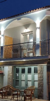 Ilion Hotel Petra