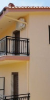 Apartments Galanis Golden Beach