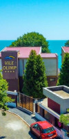 VILELE NEPTUN OLIMP.