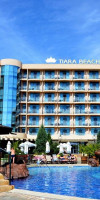 TIARA BEACH