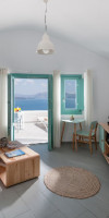 Neptune Luxury Spa Suites