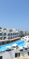 Hotel and Village Panorama (Agia Pelaghia Crete)