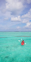 Meeru Island Resort