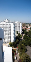 Complex Steaua De Mare - Hotel Meduza