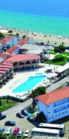 Toroni Blue Sea Hotel (Toroni, Sithonia)