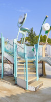 SEACLUB ALCUDIA MEDITERRANEAN RESORT