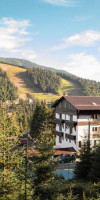 Pensiunea Panoramic (Vartop)