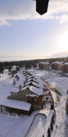 Pirin Golf Appartments - Zona Bansko