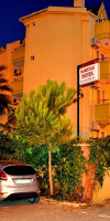 Hotel Marsyas