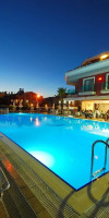 Hotel Pasabey