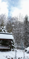 VECHI Atrium Panoramic Hotel and Spa