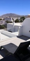 Anamnesis Spa Luxury Apartments (Fira Santorini)