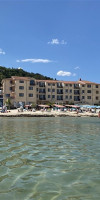 Hotel Palma Beach