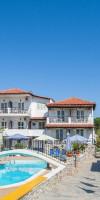 Zoi and Nopi Studios - Skiathos Town