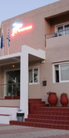 Koukouras Lia Apartments