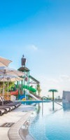 Sandos Playacar Beach Experience Resort 