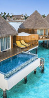 Mercure Kooddoo Maldives