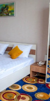 Delta Dunarii Hotel Plutitor Bella Marina