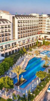 Seaden Valentine Resort and Spa Adults Only 16+
