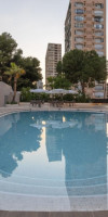 Halley Hotel Apartments Affiliated By Melia (Benidorm)